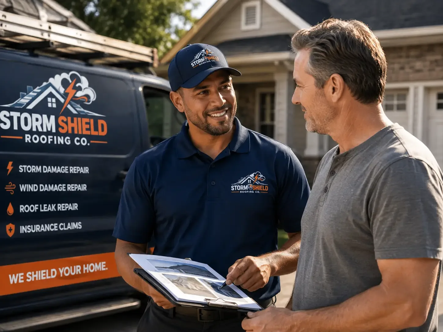 Storm Damage Roof Repair Cold Spring, NY FAQs